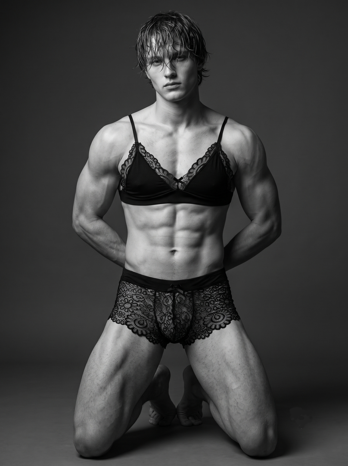 Intimate Apparel Psychology Part 1: The Four Core Research Pillars